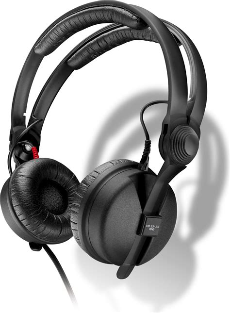 sennheiser hd 25 1 ii.